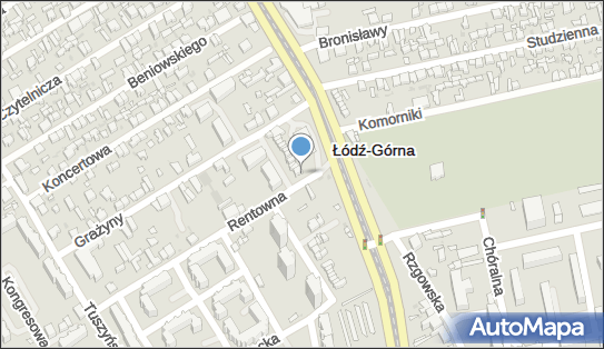Elin Studio Joanna Adamczewska Gacka Renata Kamińska, Rentowna 3 93-310 - Przedsiębiorstwo, Firma, NIP: 7292612008