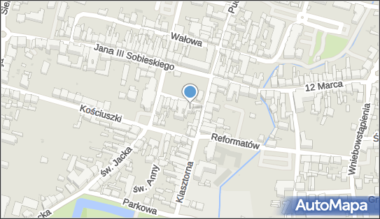 Elinstal-Serwis Jacek Drawc, pl. Jakuba Wejhera 7, Wejherowo 84-200 - Przedsiębiorstwo, Firma, NIP: 5881106438
