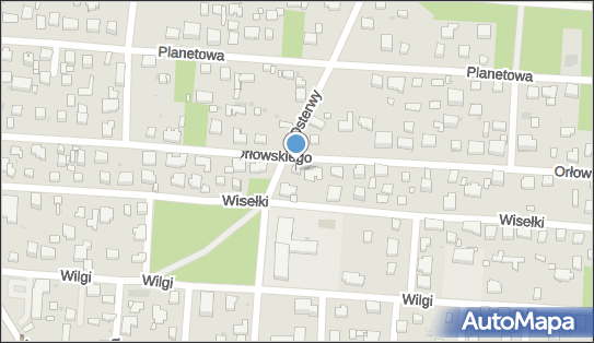 9521898907, Eliot w Likwidacji sp. z o.o. 