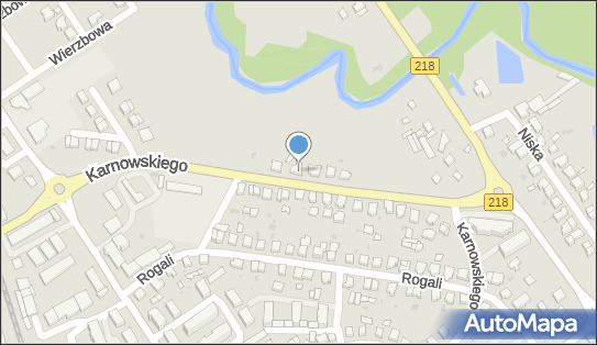 Elipsa Joanna Blaszke, ul. Jana Karnowskiego 48, Wejherowo 84-200 - Przedsiębiorstwo, Firma, NIP: 5881275649