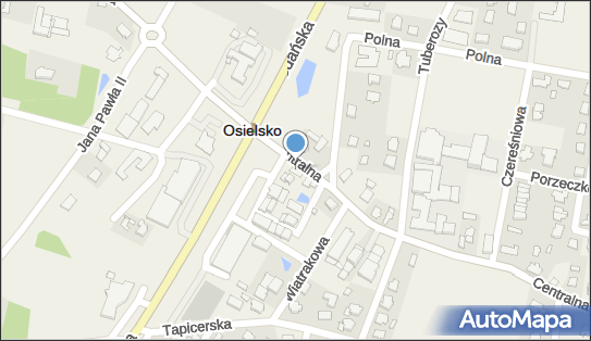 Elipse - Żanetta Kotecka, Centralna 2C, Osielsko 86-031 - Przedsiębiorstwo, Firma, NIP: 5591030856