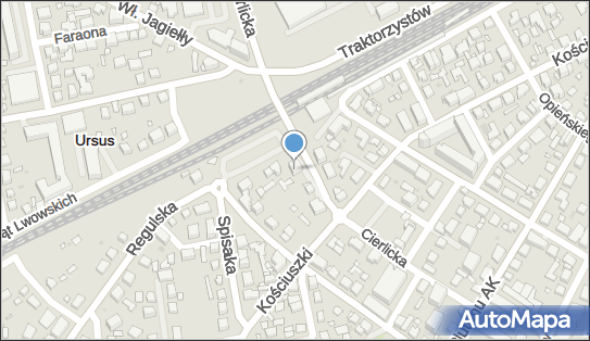 Elipsoida Dominika Malkus Jankowska, Cierlicka 19, Warszawa 02-495 - Przedsiębiorstwo, Firma