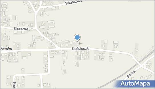 Elite Property Broker Jarosław Ozdoba, Zastów 132, Zastów 32-010 - Przedsiębiorstwo, Firma, NIP: 6821680766