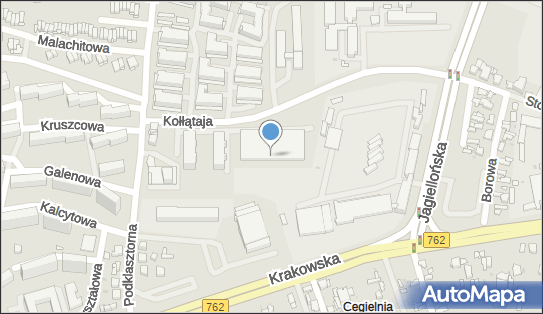 Elix Hurt Detal Sarnot Wiktor Nawrocki Jacek, Kielce 25-715 - Przedsiębiorstwo, Firma, NIP: 6571022334