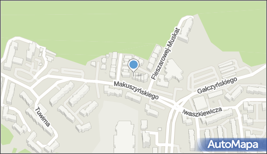 5691624153, Specjalistyczna Praktyka Lekarska Eliza Miszkowska-Nagórna 