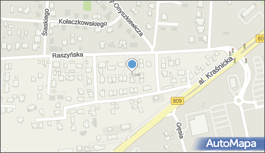 Eliza Wallner Specjalistyczna Praktyka Ortodontyczna, Konopnica 90N 21-030 - Przedsiębiorstwo, Firma, NIP: 7122932719