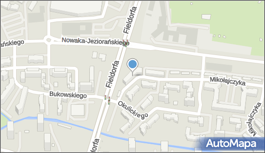 Eljax Sienkiewicz Elwira Janusz, ul. Stanisława Mikołajczyka 1 03-984 - Przedsiębiorstwo, Firma, NIP: 1130049815
