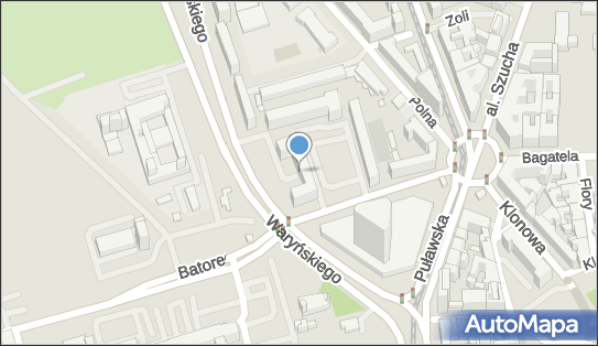 Eljont, ul. Tadeusza Boya-Żeleńskiego 6, Warszawa 00-621 - Przedsiębiorstwo, Firma, NIP: 5261512629
