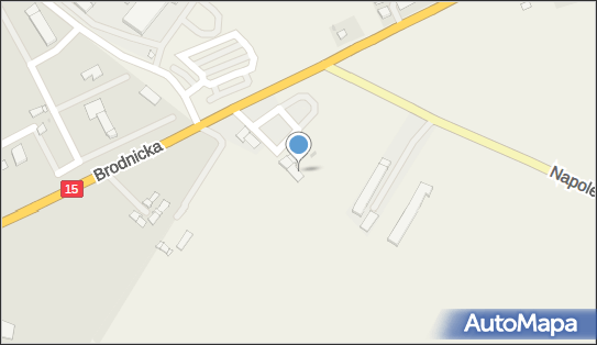 Eljot, Frydrychowo 56, Frydrychowo 87-410 - Przedsiębiorstwo, Firma, numer telefonu, NIP: 8790172862
