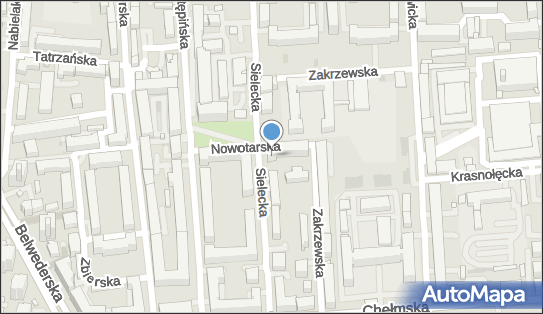 Elka Wyszomirska, Sielecka 10, Warszawa 00-738 - Przedsiębiorstwo, Firma, numer telefonu, NIP: 5213246555