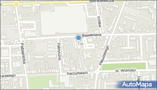 Elkar-Serwis Bogdan Adamczyk Nazwa Skrócona Elkar-Serwis B. Adam 97-400 - Przedsiębiorstwo, Firma, NIP: 7691449490