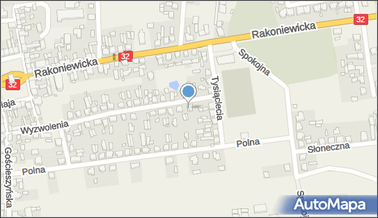 Elkliks, Wyzwolenia 27, Rostarzewo 62-068 - Przedsiębiorstwo, Firma, NIP: 7881687726