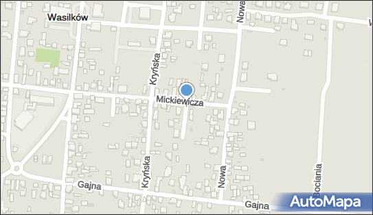 Ella Music, ul. Adama Mickiewicza 20, Wasilków 16-010 - Przedsiębiorstwo, Firma, NIP: 9661609961