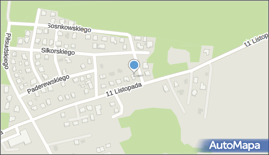 ELLA, 11 Listopada 43, Wasilków 16-010 - Przedsiębiorstwo, Firma, NIP: 5451451641