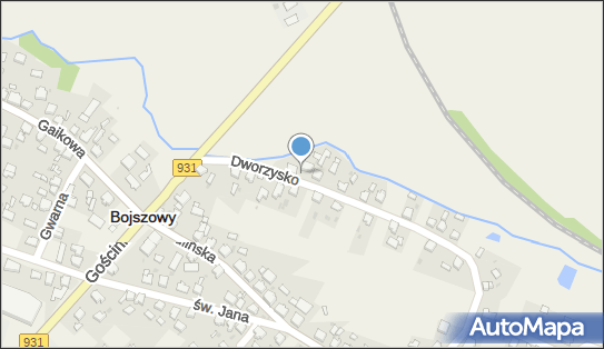 ElLuft - fotowoltaika, Dworzysko 3, Bojszowy 43-220 - Przedsiębiorstwo, Firma, numer telefonu