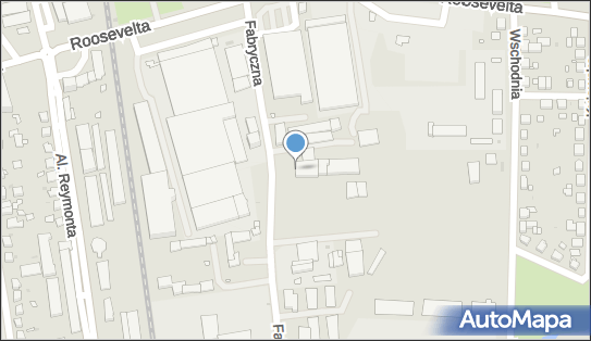 Elm Energy, Fabryczna 3, Gniezno 62-200 - Przedsiębiorstwo, Firma