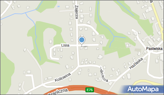 Elmach, Królicza 23, Cieszyn 43-400 - Przedsiębiorstwo, Firma, NIP: 5482561046
