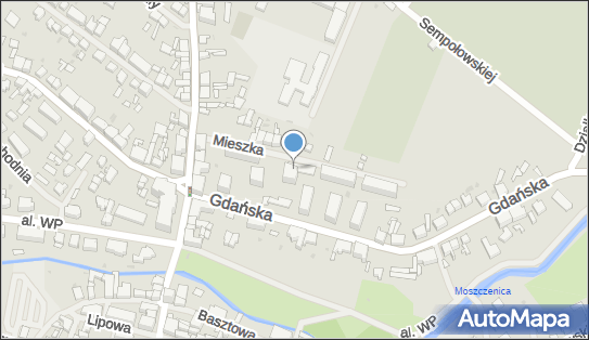 Elmal Zakład Elektorniczny i Hurtownia, ul. Gdańska 9, Sławno 76-100 - Przedsiębiorstwo, Firma, NIP: 8390401000