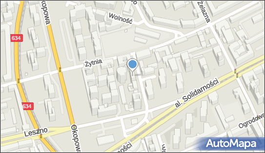 5272620825, Elmar - Invest sp. z o.o. 