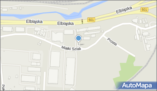 Elmar Ireneusz Lewko Jacek Krzyżański, Miałki Szlak 59, Gdańsk 80-717 - Przedsiębiorstwo, Firma, numer telefonu, NIP: 5832607011