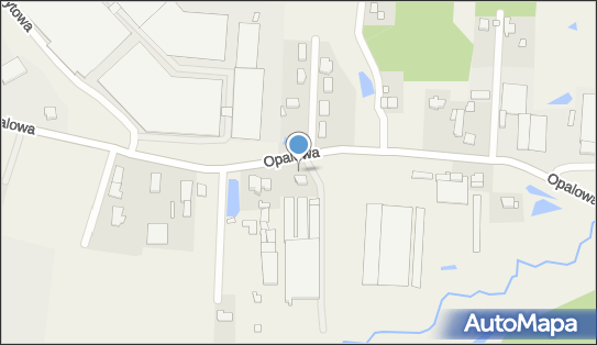 ELMARK, Opalowa 30, Gronowo Górne - Przedsiębiorstwo, Firma, numer telefonu