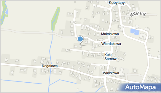 Elmax, Kobylany 91, Kobylany 38-462 - Przedsiębiorstwo, Firma, NIP: 6841837739