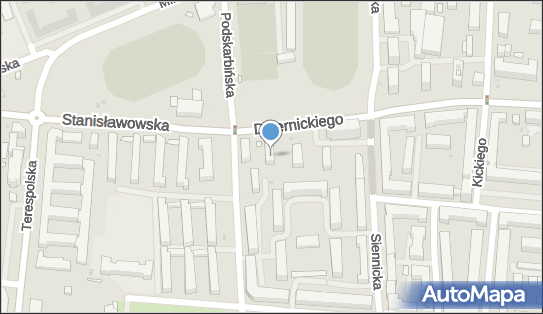 Elma, ul. Józefa Dwernickiego 39, Warszawa 04-396 - Przedsiębiorstwo, Firma, NIP: 1132265049