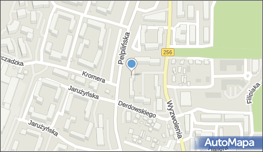 Elmed Serwis Inż, ul. Wyzwolenia 103, Bydgoszcz 85-792 - Przedsiębiorstwo, Firma, numer telefonu, NIP: 5541666003