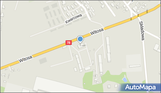 ELMETRON SP.J., Wincentego Witosa 10, Zabrze 41-814 - Przedsiębiorstwo, Firma, numer telefonu