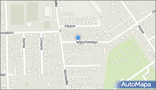 5341436646, Żłobek 