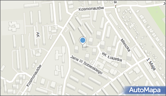 Elmor Paweł Chudy Damian Mehlich, Stefana Batorego 14, Knurów 44-194 - Przedsiębiorstwo, Firma, NIP: 9691546834