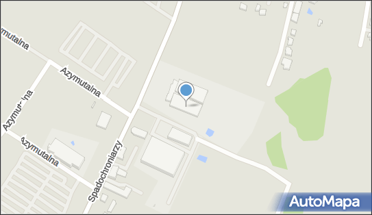 Elmor, Spadochroniarzy 20, Gdańsk 80-298 - Przedsiębiorstwo, Firma, numer telefonu, NIP: 5830005271