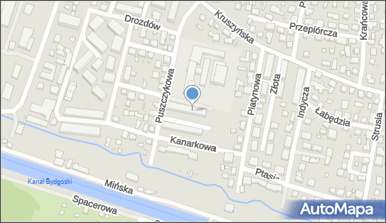 Elmot Jakub Mojsiewicz, Czyżykowa 7, Bydgoszcz 85-446 - Przedsiębiorstwo, Firma, NIP: 9670474354