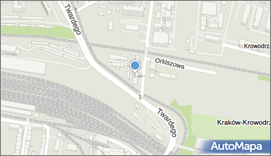 Elmot Sebastian Wawro, Prądnicka 36, Kraków 31-202 - Przedsiębiorstwo, Firma, NIP: 5512095897