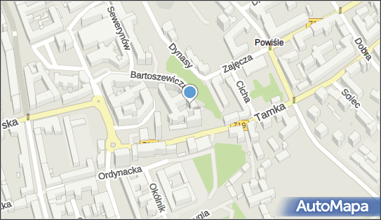 Elmwart 12, ul. Juliana Bartoszewicza 1C, Warszawa 00-337 - Przedsiębiorstwo, Firma, NIP: 5262795397