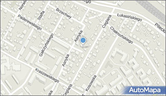Elnet, ul. Adama Asnyka 25, Siedlce 08-110 - Przedsiębiorstwo, Firma, NIP: 8212465481
