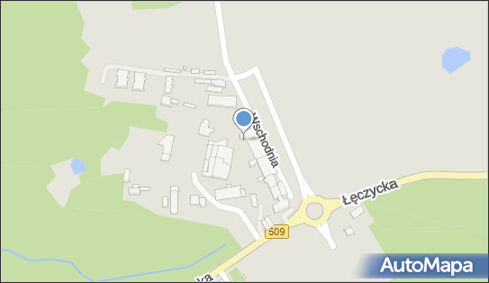 5780003180, Przedsiębiorstwo Usługowo-Handlowe Elpad Grzesiowski i Wspólnicy Sp. j. 