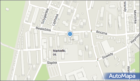 5631010631, Elpako Elżbieta Burszczan-Konopka 