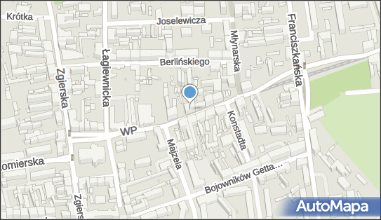 ELPRO DRUK 3D, Wojska Polskiego 14, Łódź 91-832 - Przedsiębiorstwo, Firma