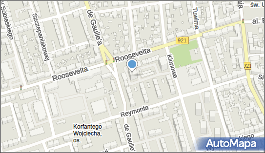 Elprom, Klonowa 7, Zabrze 41-800 - Przedsiębiorstwo, Firma, NIP: 6482767908