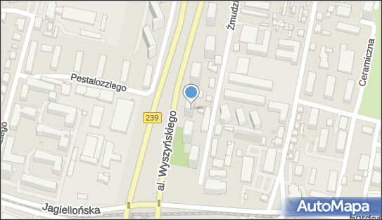 Elros, Żmudzka 5a, Bydgoszcz 85-028 - Przedsiębiorstwo, Firma, NIP: 5542739201