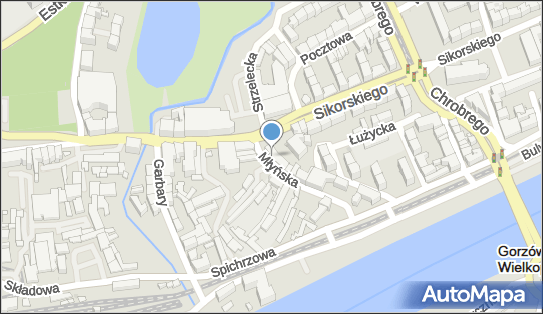 Elsa Usługi Kosmetyczne, Młyńska 1, Gorzów Wielkopolski 66-400 - Przedsiębiorstwo, Firma, numer telefonu, NIP: 5991213299