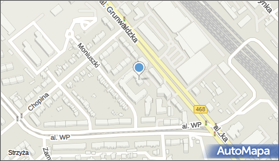 Elsecsys - Rafał Duda, ul. Stanisława Moniuszki 27, Gdańsk 80-274 - Przedsiębiorstwo, Firma, NIP: 5832586705