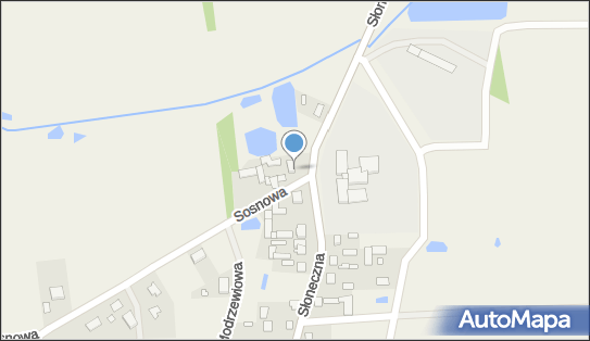 Elsped Centrum Usługowe, Słoneczna 12, Kobylany 21-540 - Przedsiębiorstwo, Firma, numer telefonu, NIP: 5371057244