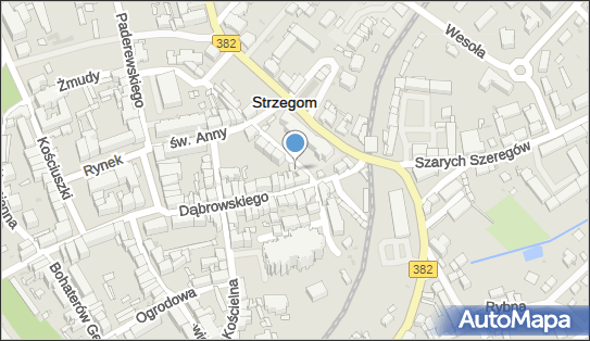 8841568192, Sklep Spożywczy 