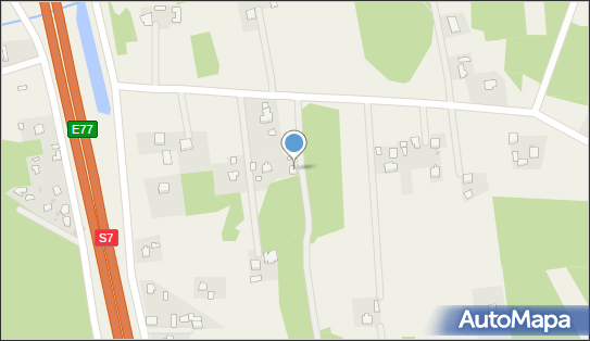 Elster T i M S Studniarek E U Trepkowska, Podole 58, Podole 05-600 - Przedsiębiorstwo, Firma, NIP: 7971515986