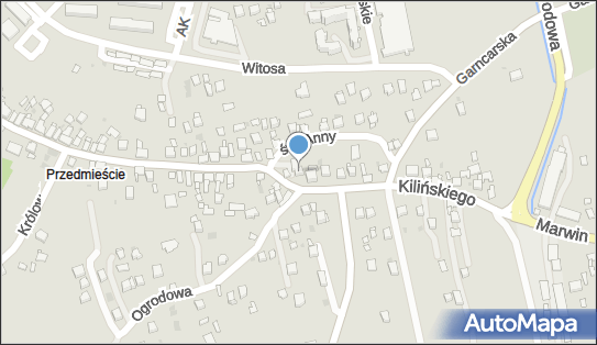 Elster, ul. Kilińskiego 72, Dobczyce 32-410 - Przedsiębiorstwo, Firma, NIP: 6811101519