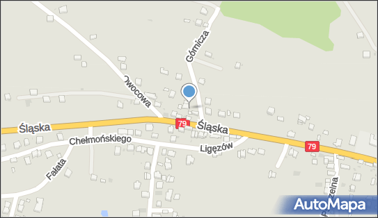 Eltc Anna Oczkowska-Mączka, Górnicza 1, Chrzanów 32-500 - Przedsiębiorstwo, Firma, NIP: 6321369611
