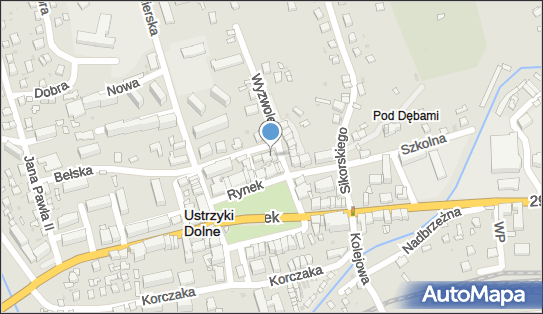Eltech Irena Legin, ul. Bełska 1, Ustrzyki Dolne 38-700 - Przedsiębiorstwo, Firma, NIP: 6891179362