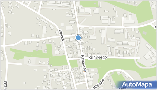 Eltech, Rębowska 33, Wyszogród 09-450 - Przedsiębiorstwo, Firma, NIP: 7741089008